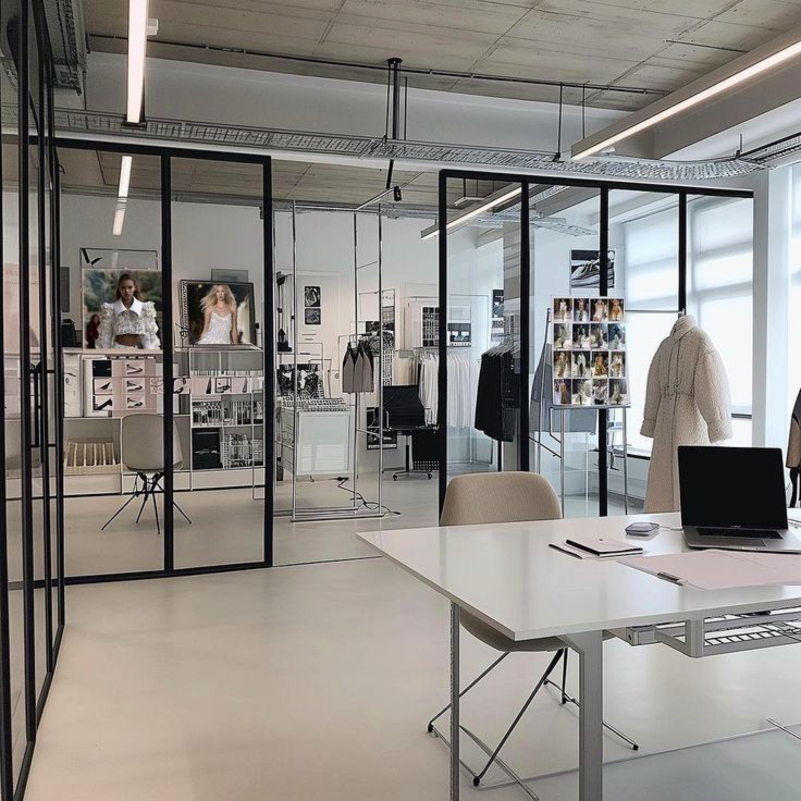 Kolekcija iedvesmota no dabas krāsām